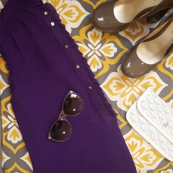 J. Crew Tops - FINAL PRICE DROP!! LAST CHANCE!!